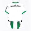 Maillot de Supporter Borussia Monchengladbach Domicile 2024-25 Pour Homme